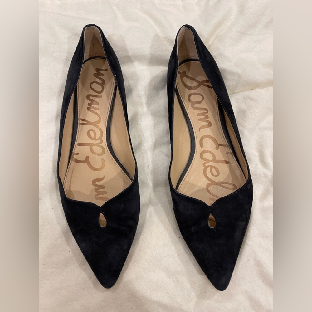 Sam Edelman flats